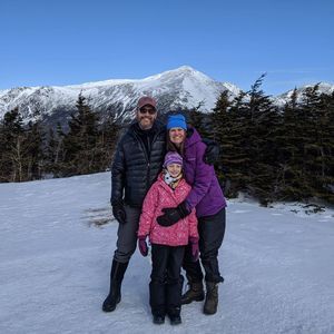 Meet your Posher, Robin